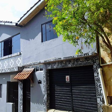 Hospedaria Oliveira São Tomé das Letras Bagian luar foto