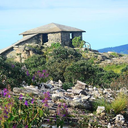Hospedaria Oliveira São Tomé das Letras Bagian luar foto