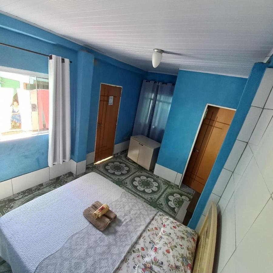 Hospedaria Oliveira São Tomé das Letras Bagian luar foto
