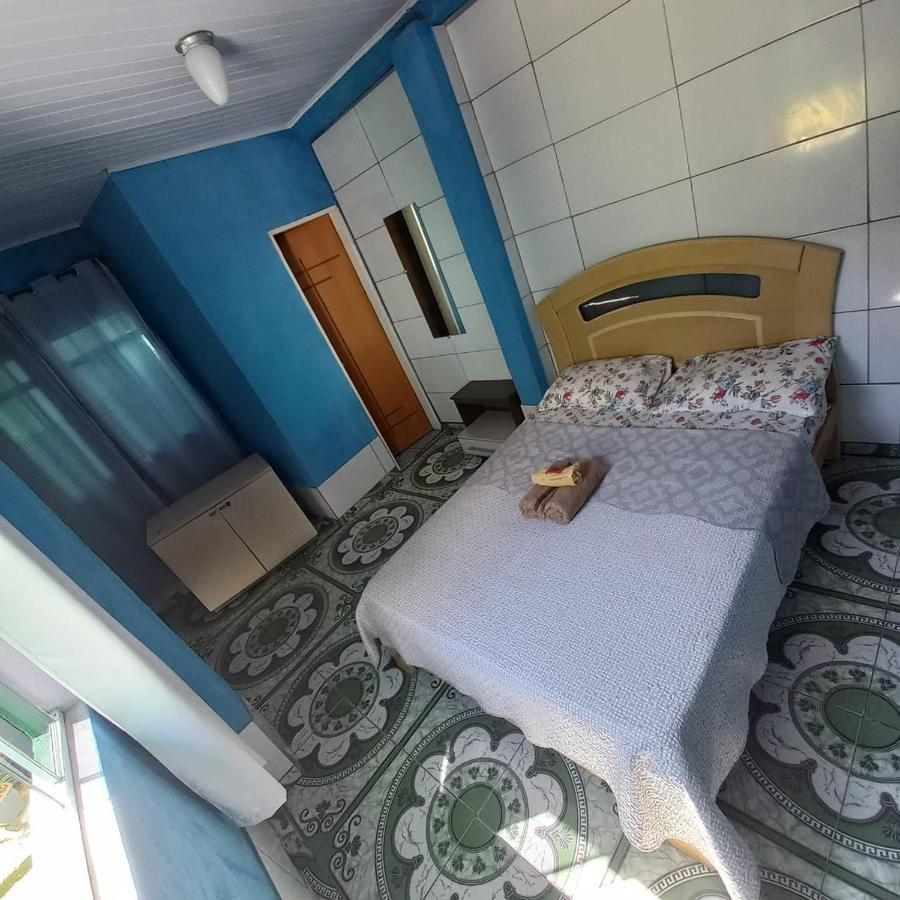 Hospedaria Oliveira São Tomé das Letras Bagian luar foto