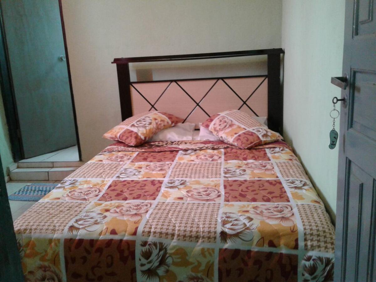 Hospedaria Oliveira São Tomé das Letras Bagian luar foto